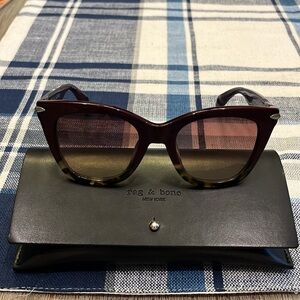 Rag & Bone Sunglasses